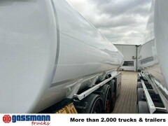 Andere TAL 44.0 / 22-27, 39.000l, 4 Kammern, 