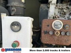 Renault Midliner S170 4x4, 6000l Wassertank 