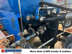 Andere Asphaltkocher, 4x VORHANDEN! 