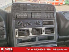 Iveco ML 140 E 28/4x4, Womo 