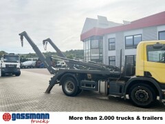 Scania 94G 260 GB 4x2, Meiller 