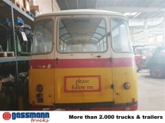 Andere L4C Alpenwagen III, Alpin Bus, 