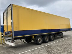  Cool Liner Duoplex Steel 