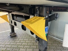  Cool Liner Duoplex Steel 