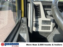 Volvo FM 450 6x2, Motorabtrieb, Lenk-/Liftachse 