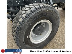 Iveco ML150E25WS 4x4, Einzelbereifung, 4x VORNANDEN! 