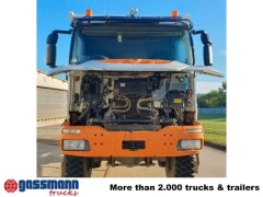 Iveco ASTRA HHD9 66.48 6x6 Mulde 20m³, 3x VORHANDEN! 