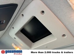 Mercedes Benz Arocs 3258 LK 8x4/4, Retarder, Bi-Xenon, 