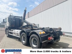 Volvo FM 440 6x6 