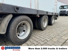 Andere SCHROEDER ST1024P4-13,6, Rungen anlegbar 