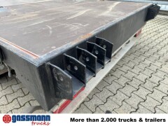 Andere SCHROEDER ST1024P4-13,6, Rungen anlegbar 