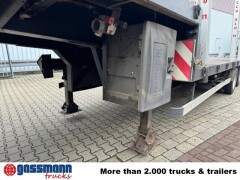 Andere SCHROEDER ST1024P4-13,6, Rungen anlegbar 