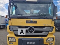 Mercedes Benz Actros 2648 K 6x4/33 Retarder, Widi, Kempf 