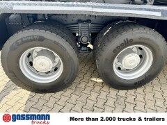 Mercedes Benz Actros 3346 K 6x4 