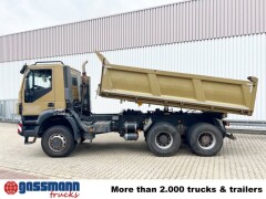 Iveco Trakker AD260T45W 6x6 