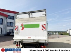 Mitsubishi Canter Fuso 7C15 4x2, Kühler, LBW 