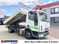 Iveco EuroCargo ML 80E18 K 4x2, 