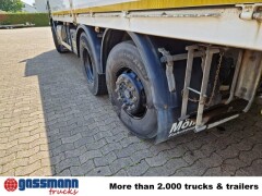 Iveco Stralis AS260S46Y 6x2, Retarder, Lenk-/Liftachse 