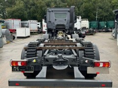 Mercedes Benz Arocs 3251 L 8x4/4, mit Motorabtrieb C plus NA 