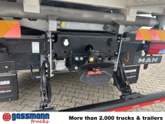 MAN TGS 28.400 6x4-4 BL CH, Kran Fassi F195A.2.24, 