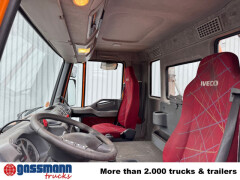 Iveco Trakker AD190T31W 4x4, absattelbarer Heckkran 