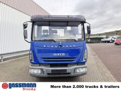 Iveco EuroCargo ML80E17K 4x2 