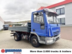 Iveco EuroCargo ML80E17K 4x2 