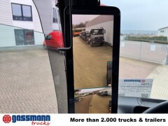 Mercedes Benz Actros 2648 LS 6x2, Retarder, Liftachse, 