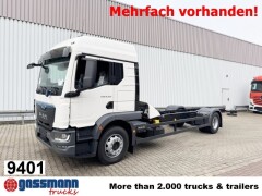 MAN TGM 18.320 4x2 BL, mehrfach vorhanden! 