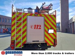 Iveco FF 100 EW 4x4 Doka, LF 8/12, Euro Fire 