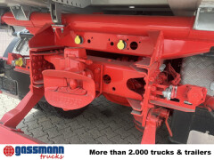 Mercedes Benz Arocs 2651 LK 6x4, Retarder, MultimediaCockpit, 