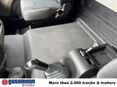 MAN TGL 8.160/190 4x2 BL CH 