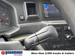 MAN TGL 8.160/190 4x2 BL CH 