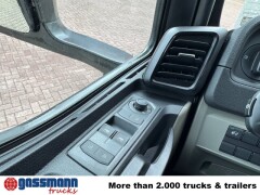 MAN TGL 8.160/190 4x2 BL CH 
