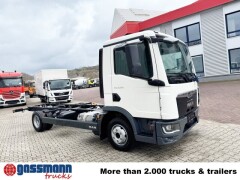 MAN TGL 8.160/190 4x2 BL CH 