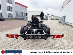 MAN TGL 8.160/190 4x2 BL CH 