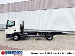 MAN TGL 8.160/190 4x2 BL CH 
