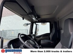 MAN TGL 8.160/190 4x2 BL CH 