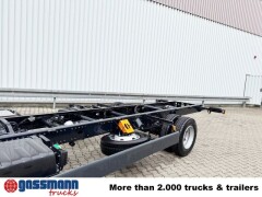 MAN TGL 8.160 4x2 BL CH 