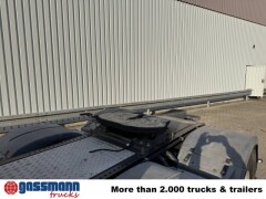 MAN TGS 33.480 6X4 BLS, AHK, Kran Palfinger PK 