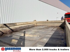 MAN TGL 8.220 4x2 BB, 2x AHK 