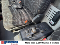 Iveco EuroCargo ML120E28K 4x2 mit Kran Hiab XS088 ES-3 