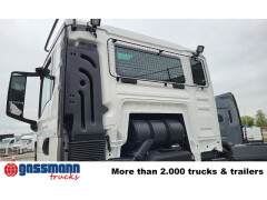 MAN TGS 35.470 8x4-4 BL, Lenk-/Liftachse, Navi, 