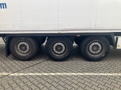  Cool Liner Duoplex Steel 