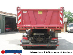 MAN TGS 33.400 6x4 BL 