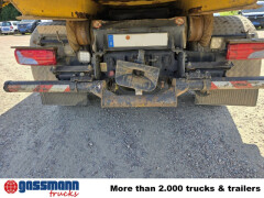 MAN TGS 28.440 6x2-4 BL, Atlas Kran VDL 