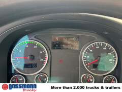 MAN TGM 15.250 4x2 LL, Tele-Absetzer 