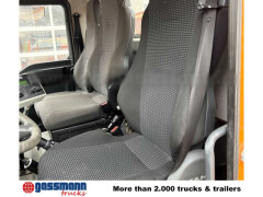 MAN TGM 15.240 4X4 BL, Winterdienstausstattung 