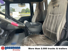 MAN TGA 35.400 8x4 BB 