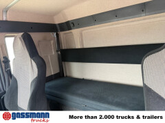 MAN TGL 12.220 4x2 BL, TopSleeper, Navi 
